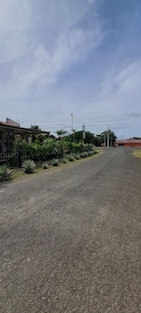 mi casa asi de grande