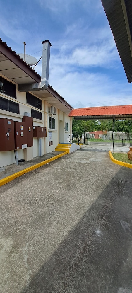 mi casa asi de grande