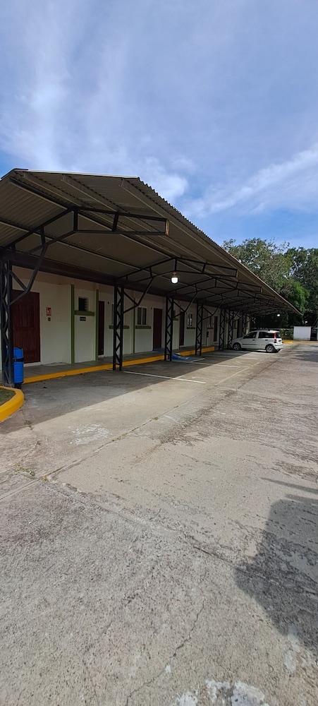 mi casa asi de grande