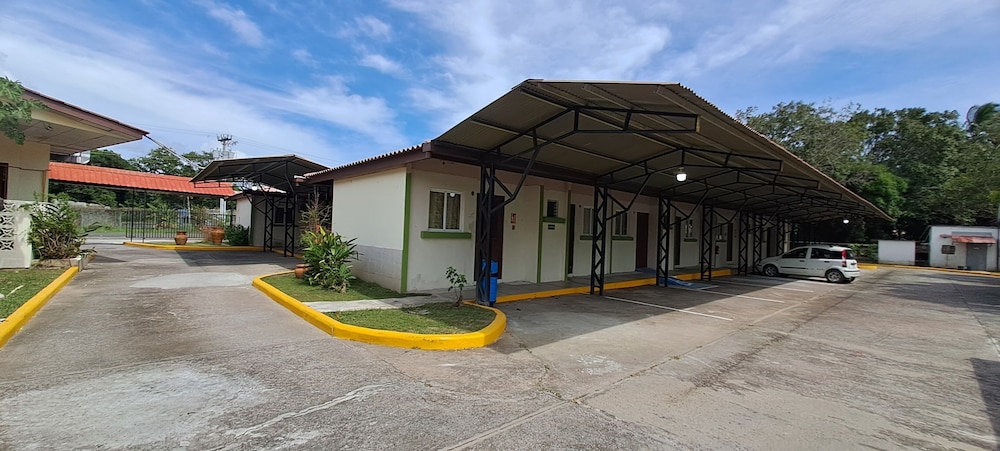 mi casa asi de grande