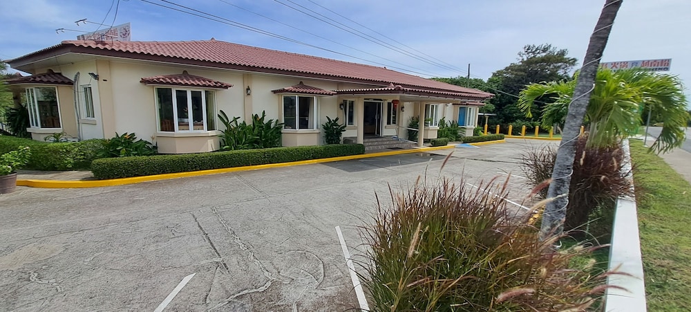 mi casa asi de grande