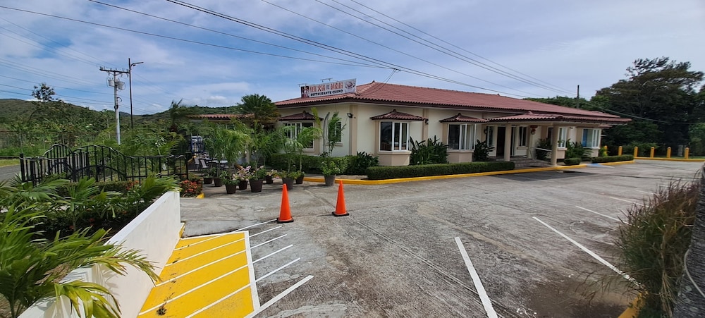 mi casa asi de grande