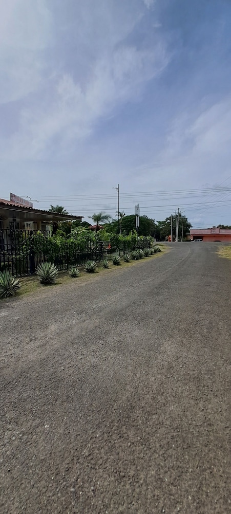 mi casa asi de grande