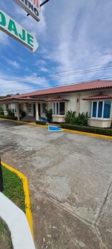 mi casa asi de grande