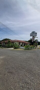 mi casa asi de grande