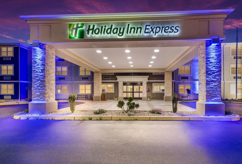 holiday inn express plymouth an ihg hotel