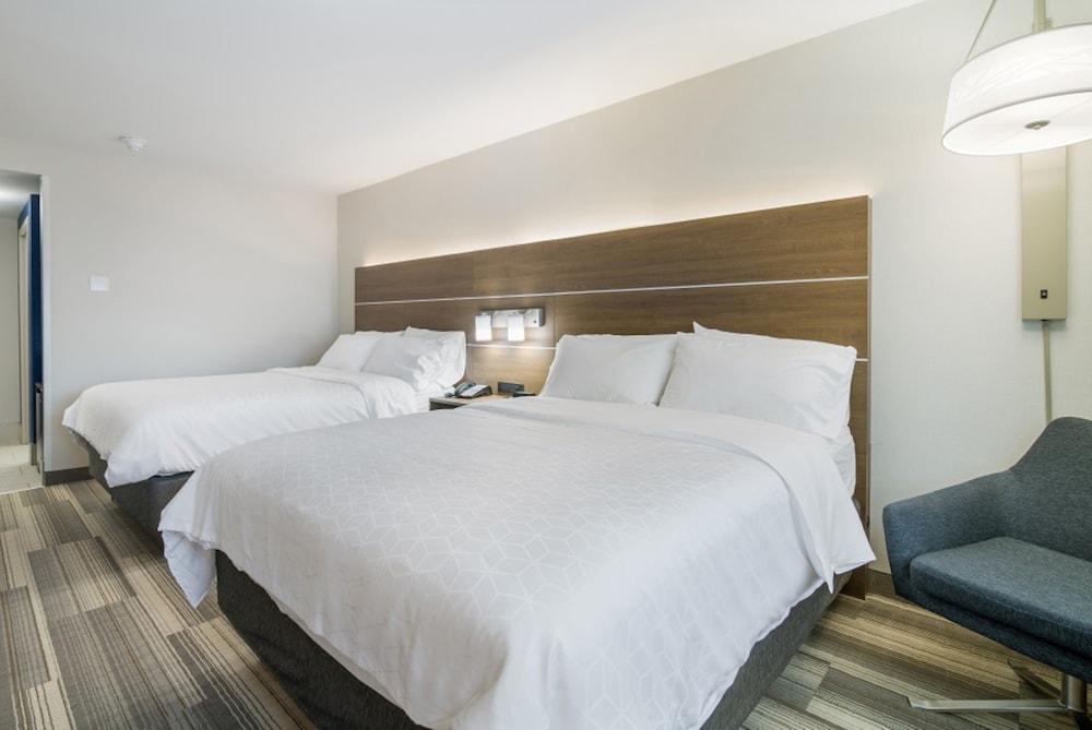 holiday inn express plymouth an ihg hotel