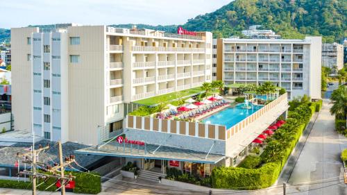 ramada by wyndham phuket deevana patong