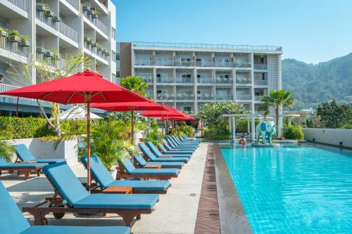 ramada by wyndham phuket deevana patong