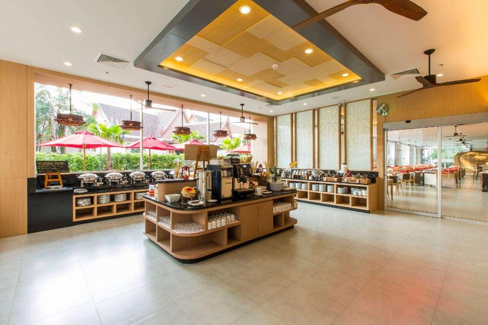 ramada by wyndham phuket deevana patong