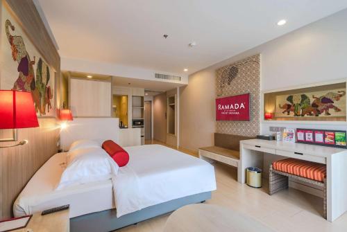 ramada by wyndham phuket deevana patong