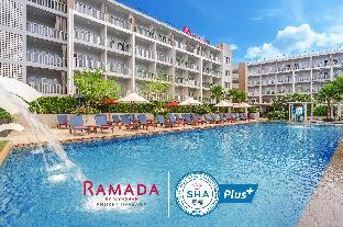 ramada by wyndham phuket deevana patong