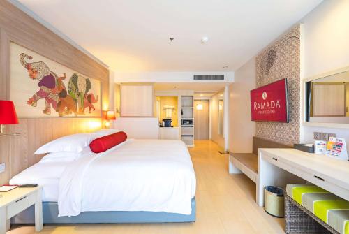 ramada by wyndham phuket deevana patong