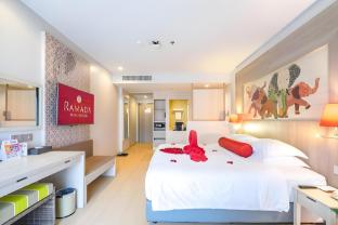 ramada by wyndham phuket deevana patong