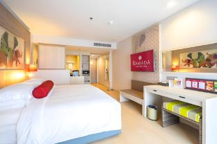 ramada by wyndham phuket deevana patong