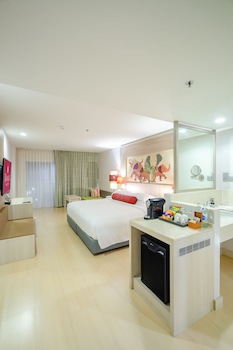 ramada by wyndham phuket deevana patong