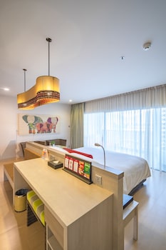 ramada by wyndham phuket deevana patong