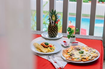 ramada by wyndham phuket deevana patong