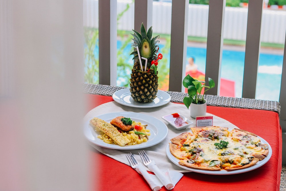 ramada by wyndham phuket deevana patong