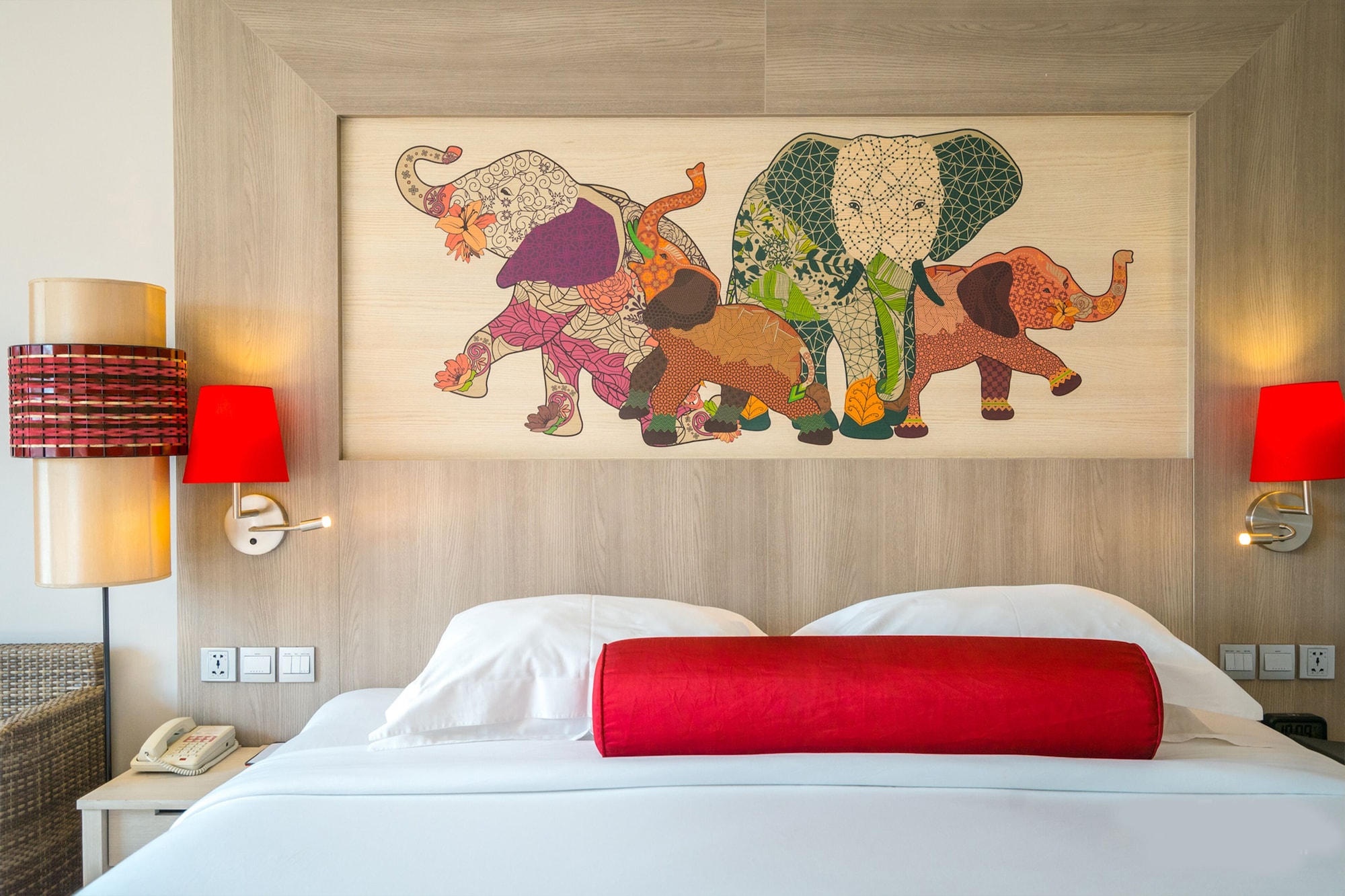 ramada by wyndham phuket deevana patong