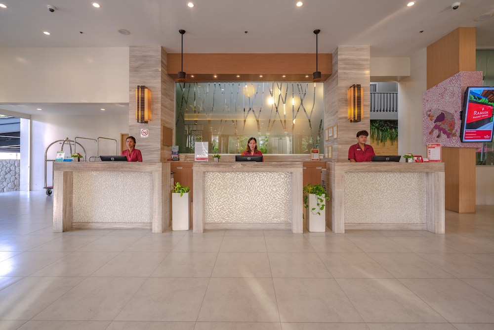 ramada by wyndham phuket deevana patong