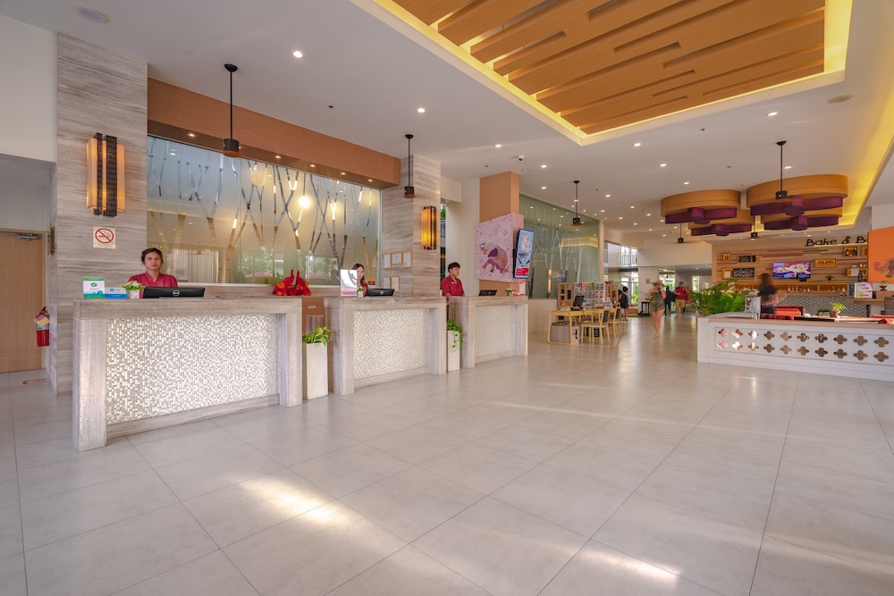 ramada by wyndham phuket deevana patong