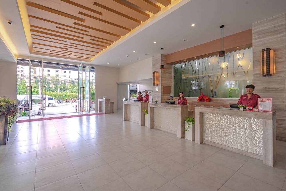 ramada by wyndham phuket deevana patong