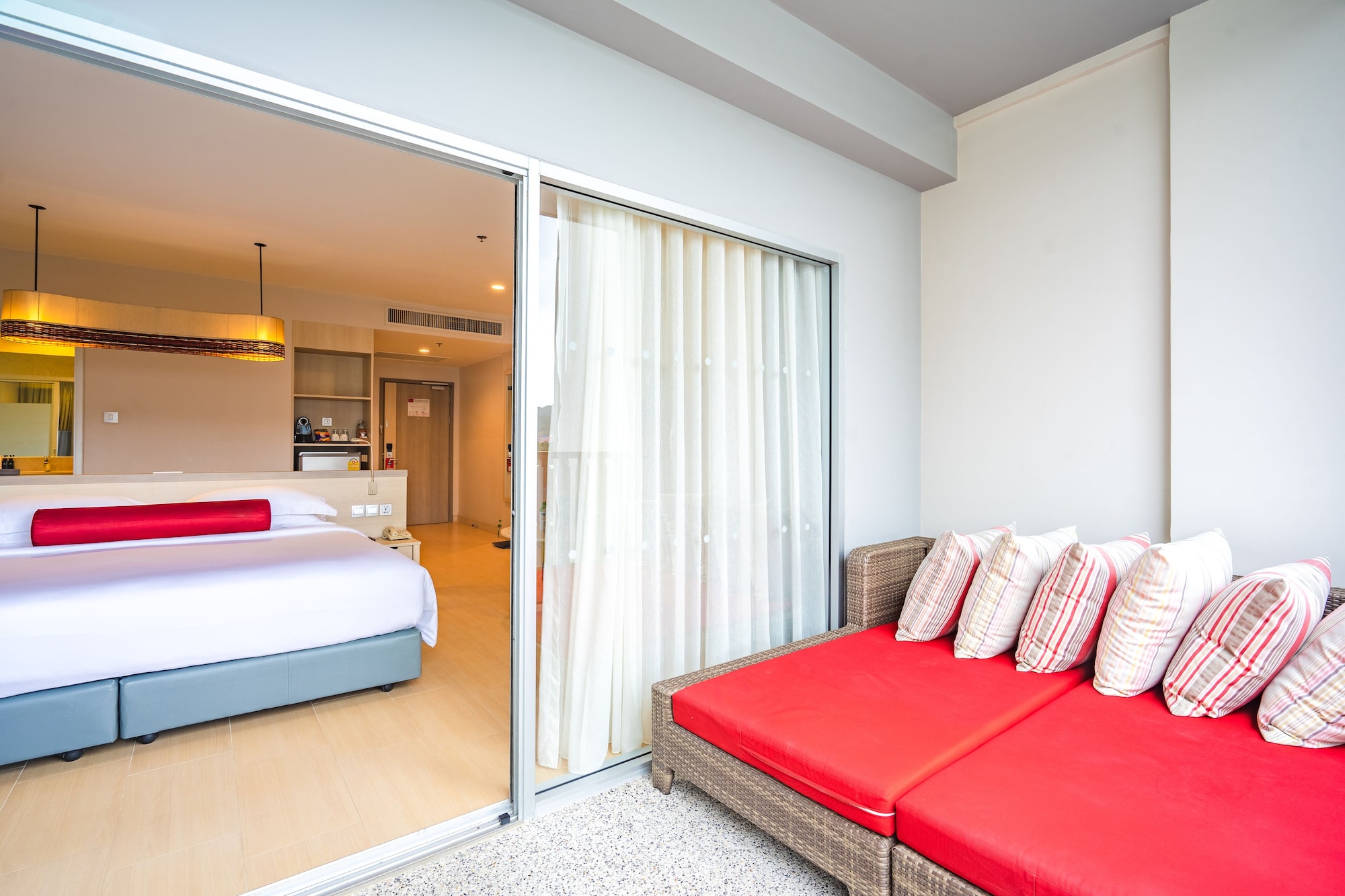 ramada by wyndham phuket deevana patong