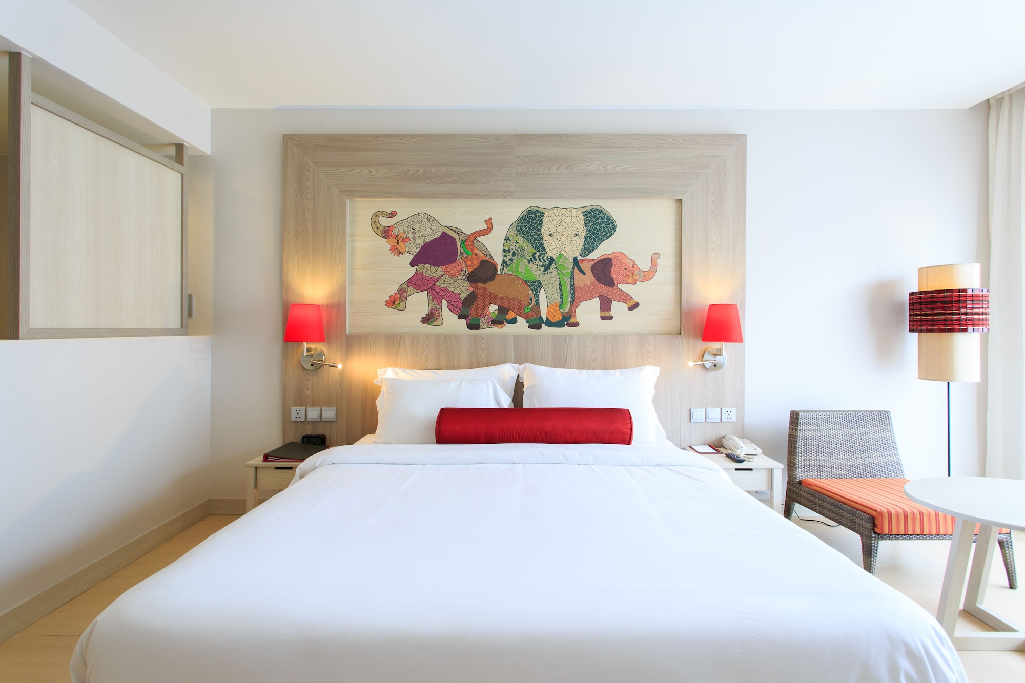 ramada by wyndham phuket deevana patong