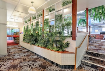 penshurst hotel