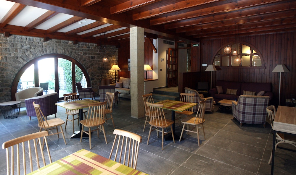 hotel and spa real villa anayet