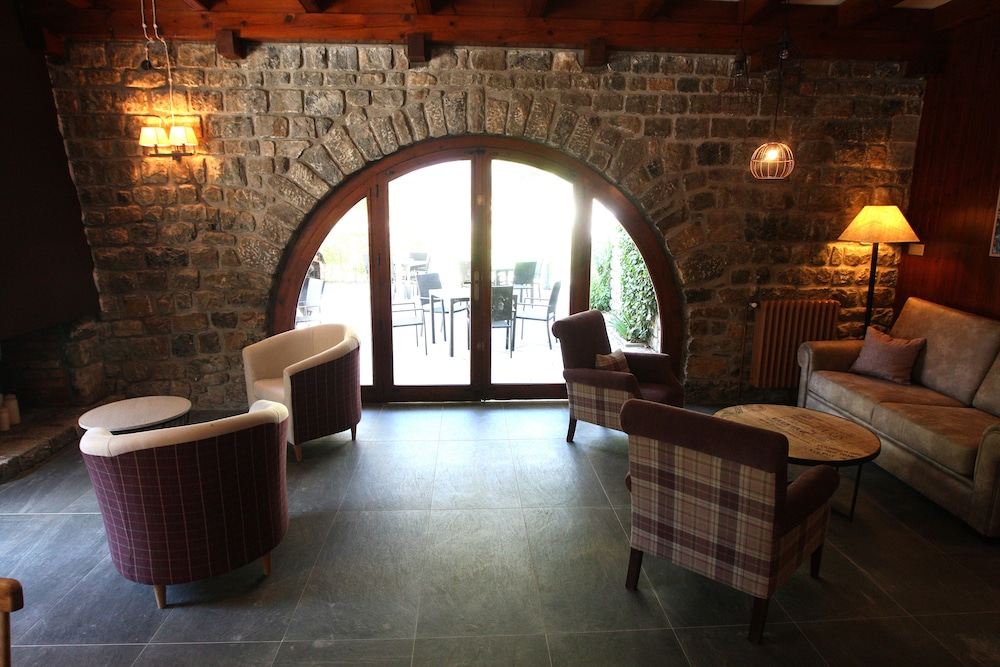 hotel and spa real villa anayet