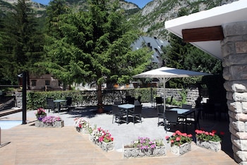 Hotel & Spa Real Villa Anayet,Aisa>>Ainsa,4 star