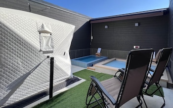 vision glamping resort lake yamanaka