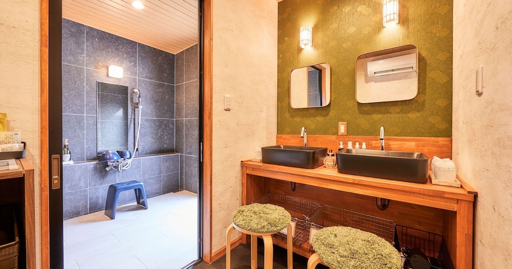 vision glamping resort lake yamanaka