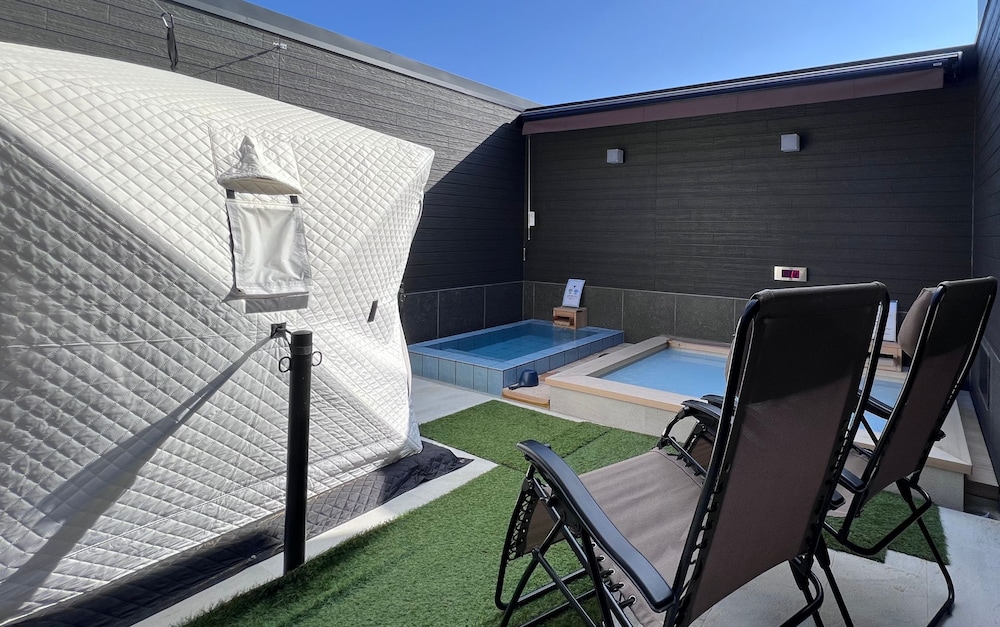 vision glamping resort lake yamanaka