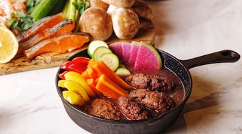 vision glamping resort lake yamanaka