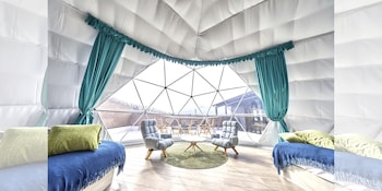 vision glamping resort lake yamanaka