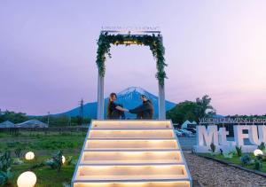 vision glamping resort lake yamanaka