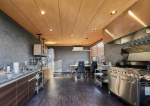 vision glamping resort lake yamanaka