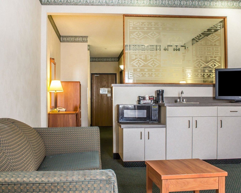 Baymont By Wyndham Phoenix North,Arizona>>Phoenix,2.5 star