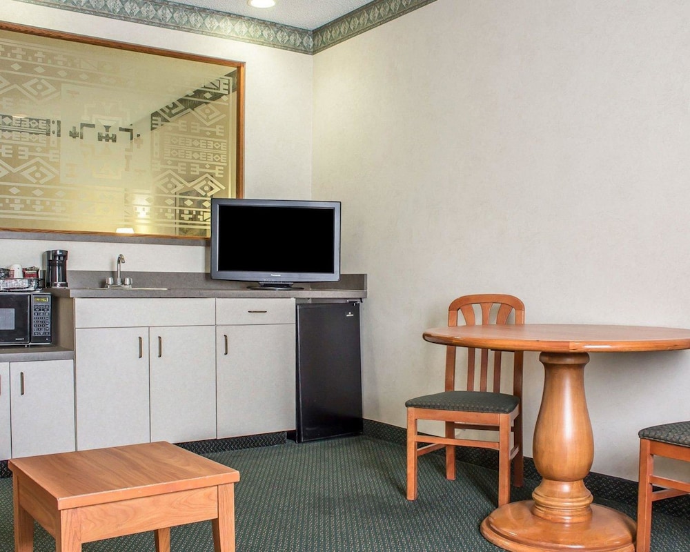 Baymont By Wyndham Phoenix North,Arizona>>Phoenix,2.5 star