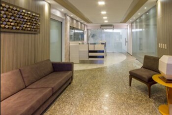 san phillip flat hotel