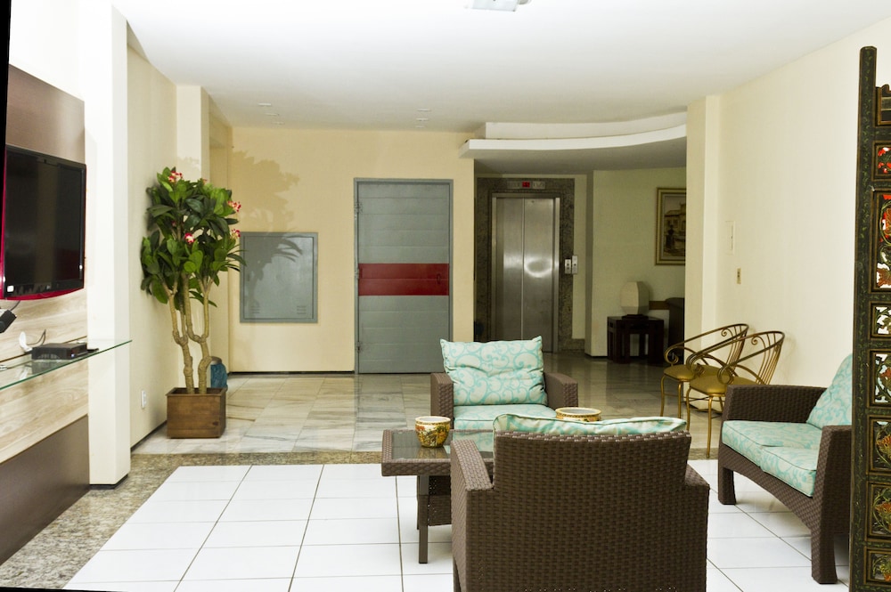 san phillip flat hotel