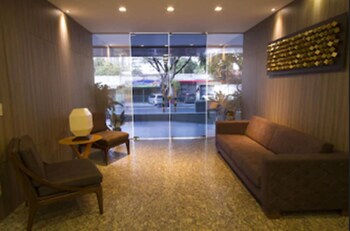 san phillip flat hotel