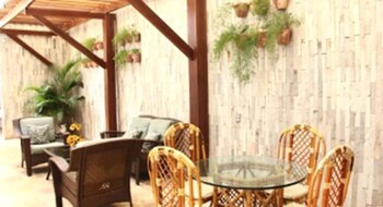 san phillip flat hotel