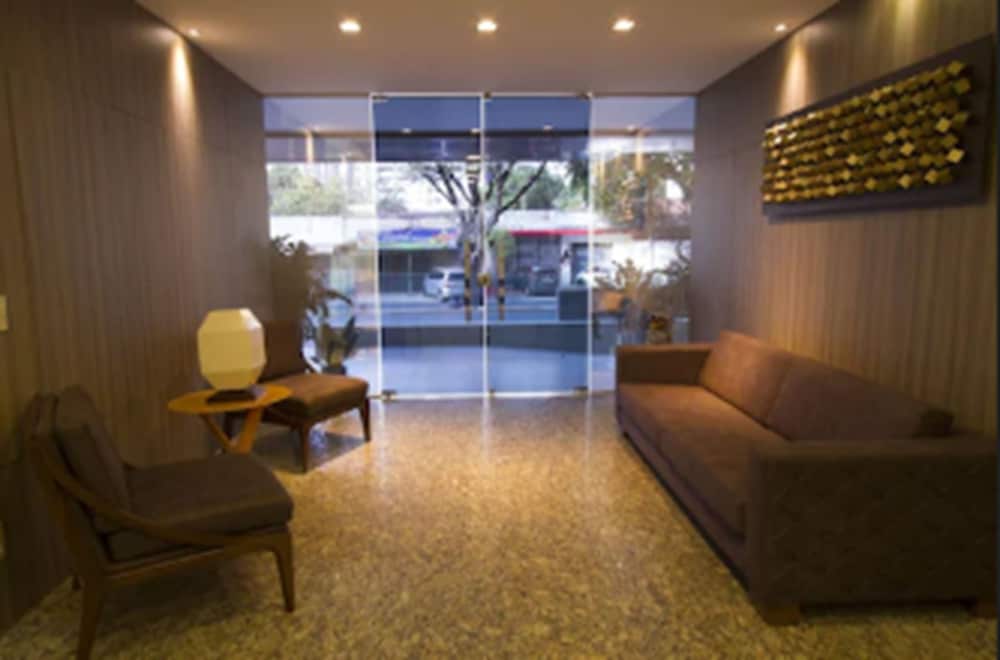 san phillip flat hotel