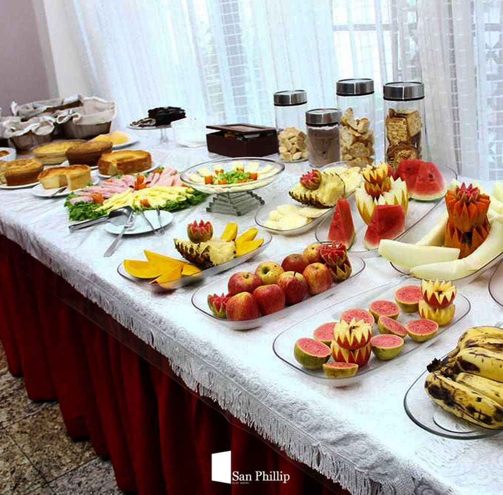 san phillip flat hotel