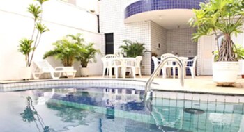 san phillip flat hotel