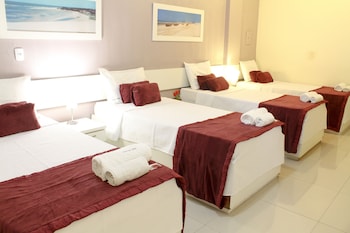san phillip flat hotel